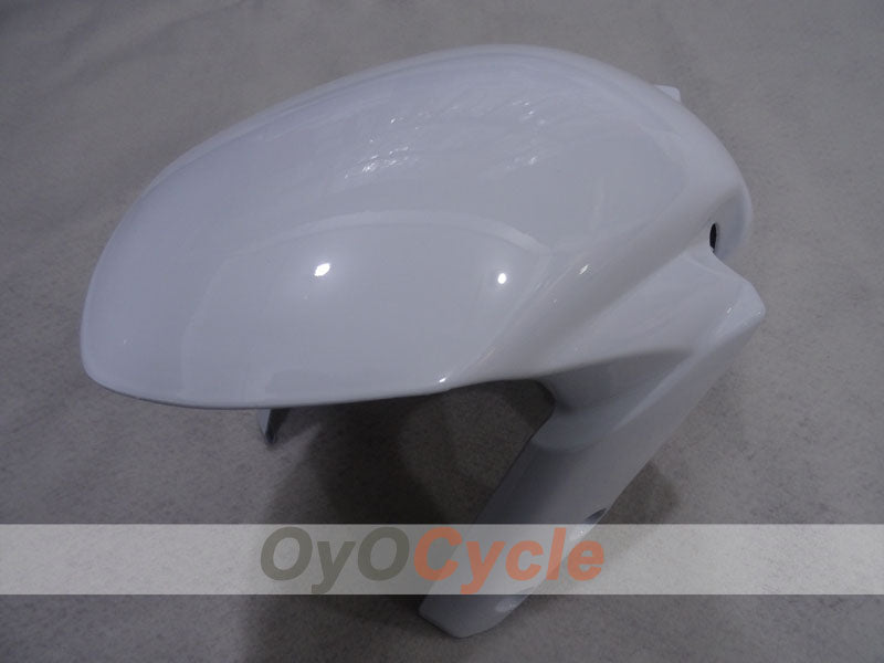 Parafango anteriore per Suzuki 11-26 GSXR750 #OYO87910258 Immagine secondaria del prodotto