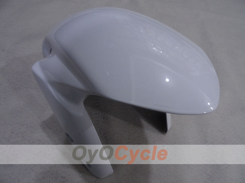 Parafango anteriore carena per Suzuki 11-26 GSXR600 #OYO87910204 Immagine secondaria del prodotto