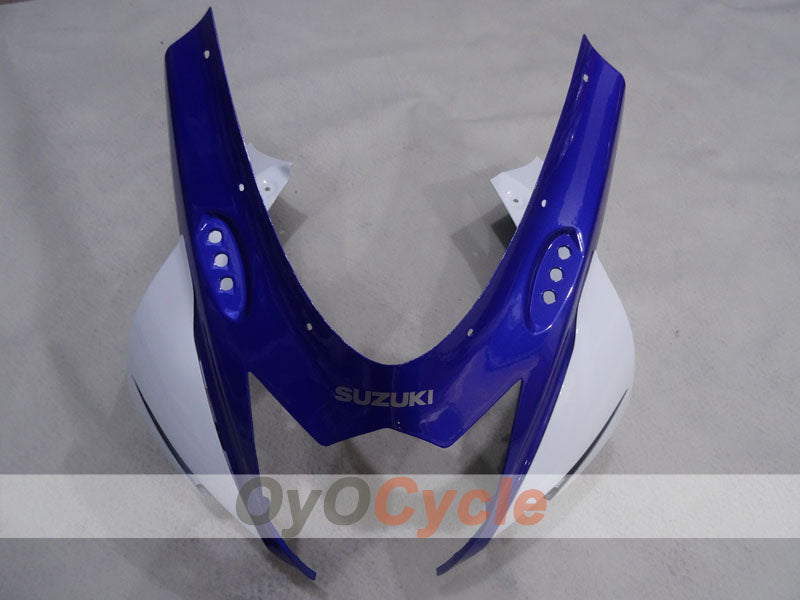 Cupolino anteriore superiore per Suzuki 11-26 GSXR750 #OYO87910259 Immagine principale del prodotto