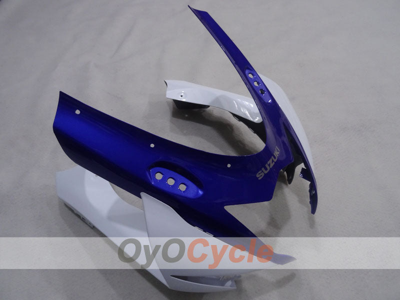 Cupolino Anteriore Superiore Per Suzuki 11-26 GSXR600 #OYO87910205 Immagine secondaria del prodotto