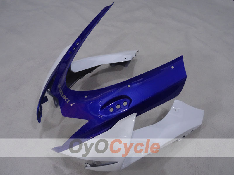 Cupolino anteriore superiore per Suzuki 11-26 GSXR750 #OYO87910259 Immagine secondaria del prodotto