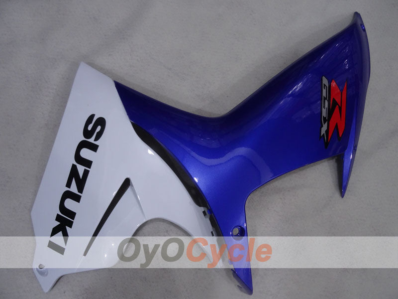 Carenatura lato sinistro e destro per Suzuki 11-26 GSXR600 #OYO87910207 Immagine secondaria del prodotto