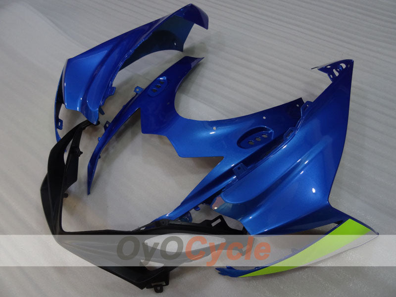 Cupolino anteriore superiore per Suzuki 11-26 GSXR750 #OYO87910262 Immagine secondaria del prodotto
