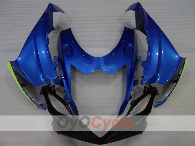 Cupolino anteriore superiore per Suzuki 11-26 GSXR750 #OYO87910262 Immagine principale del prodotto