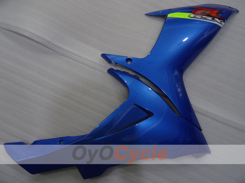 Carene laterali destra e sinistra per Suzuki 11-26 GSXR750 #OYO87910263 Immagine principale del prodotto
