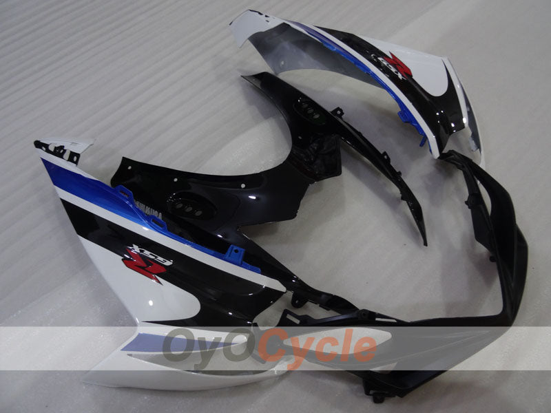 Cupolino anteriore per Suzuki 11-26 GSXR750 #OYO87910264 Immagine secondaria del prodotto