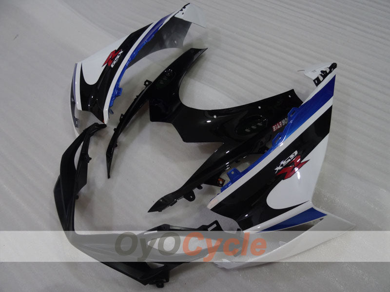 Carena Anteriore Superiore Per Suzuki 11-26 GSXR600 #OYO87910210 Immagine secondaria del prodotto