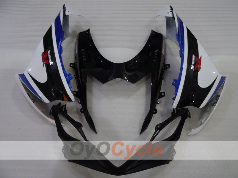 Cupolino anteriore per Suzuki 11-26 GSXR750 #OYO87910264 Immagine principale del prodotto
