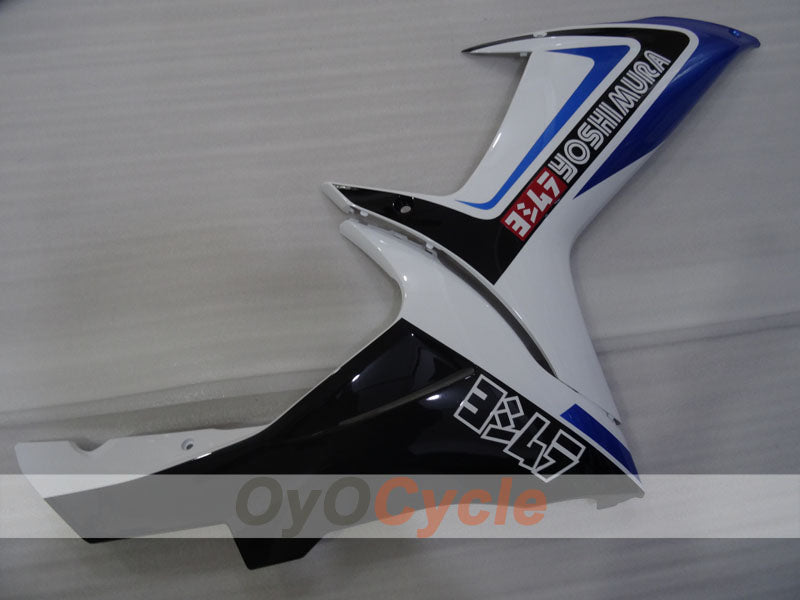 Carene laterali destra e sinistra per Suzuki 11-26 GSXR600 #OYO87910212 Immagine principale del prodotto