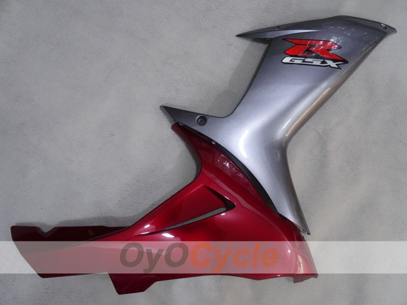 Carena Lato Destro e Sinistro Per Suzuki 11-26 GSXR600 #OYO87910216 Immagine principale del prodotto