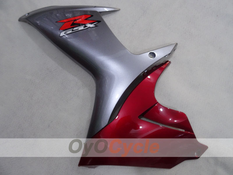 Carena Lato Destro e Sinistro Per Suzuki 11-26 GSXR750 #OYO87910270 Immagine secondaria del prodotto