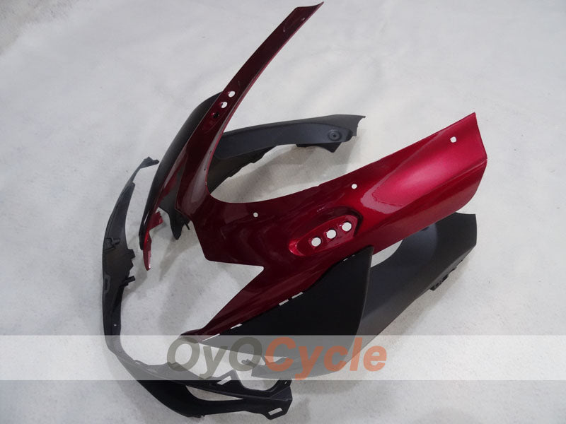 Cupolino anteriore superiore per Suzuki 11-26 GSXR750 #OYO87910268 Immagine secondaria del prodotto