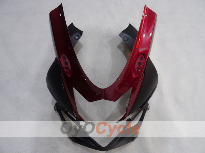 Carena Anteriore Superiore Per Suzuki 11-26 GSXR600 #OYO87910214 Immagine principale del prodotto