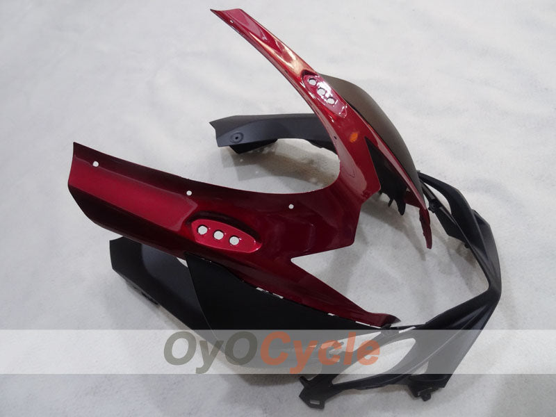 Carena Anteriore Superiore Per Suzuki 11-26 GSXR600 #OYO87910214 Immagine secondaria del prodotto