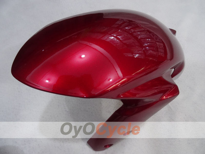 Parafango Anteriore Carena Per Suzuki 11-26 GSXR600 #OYO87910213 Immagine secondaria del prodotto