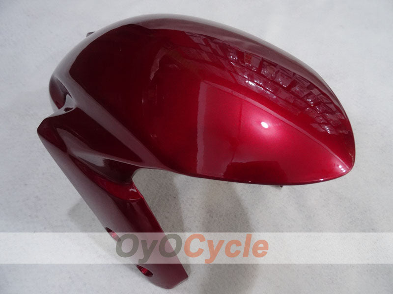 Carenatura parafango anteriore per Suzuki 11-26 GSXR750 #OYO87910267 Immagine secondaria del prodotto