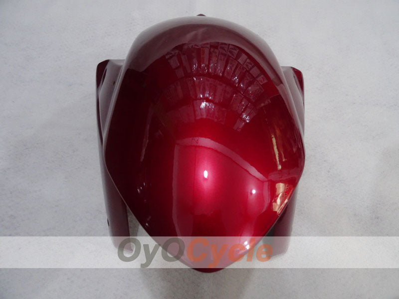 Carenatura parafango anteriore per Suzuki 11-26 GSXR750 #OYO87910267 Immagine principale del prodotto