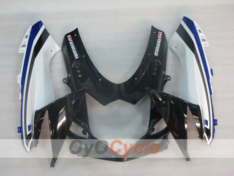 Cupolino anteriore per Suzuki 11-26 GSXR750 #OYO87910274 Immagine principale del prodotto