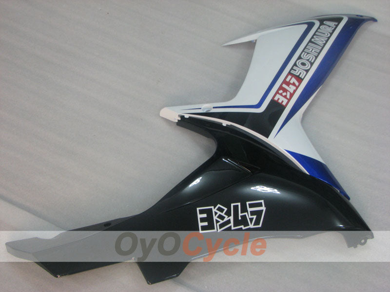 Carena Destra e Sinistra Per Suzuki 11-26 GSXR600 #OYO87910221 Immagine principale del prodotto
