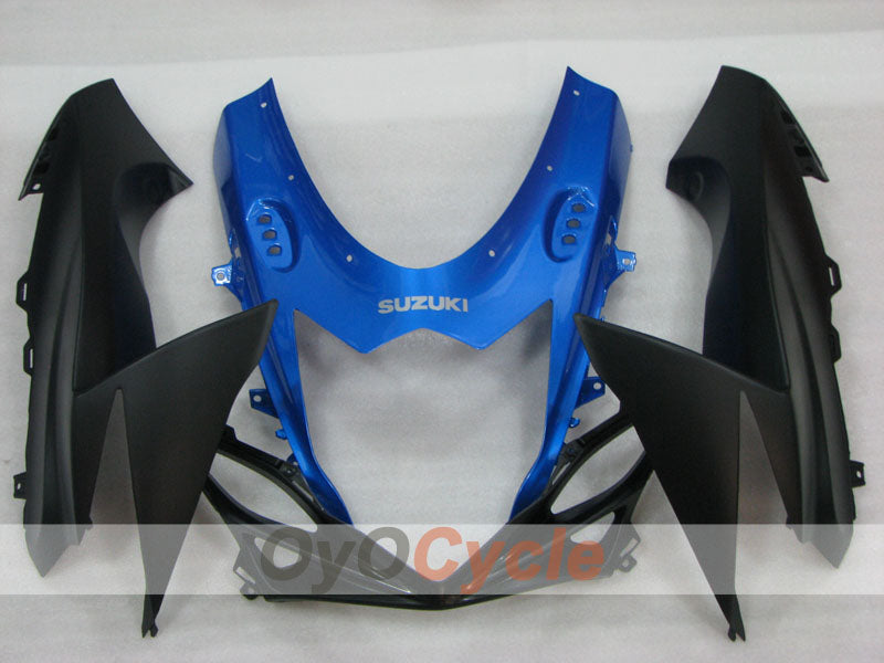 Carena Anteriore Superiore Per Suzuki 11-26 GSXR600 #OYO87910222 Immagine principale del prodotto