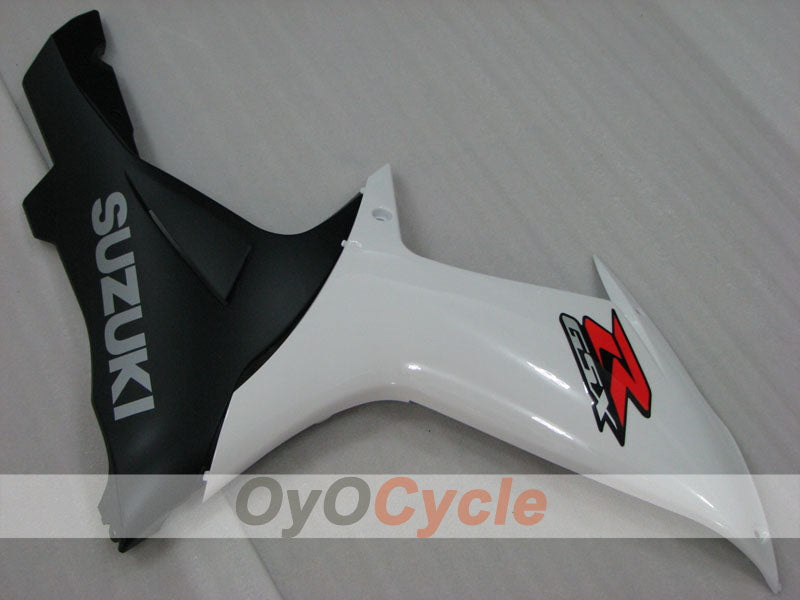 Carenatura lato sinistro e destro per Suzuki 11-26 GSXR750 #OYO87910277 Immagine principale del prodotto