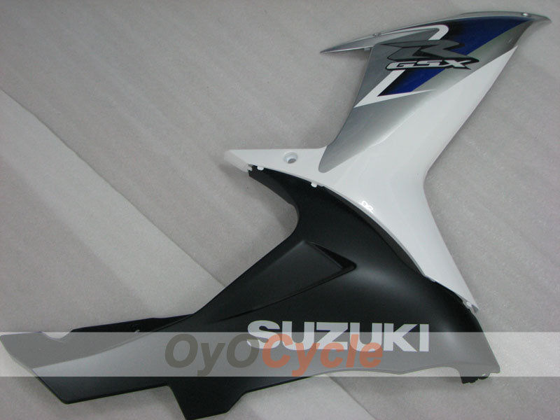 Carenatura lato sinistro e destro per Suzuki 11-26 GSXR600 #OYO87910226 Immagine principale del prodotto