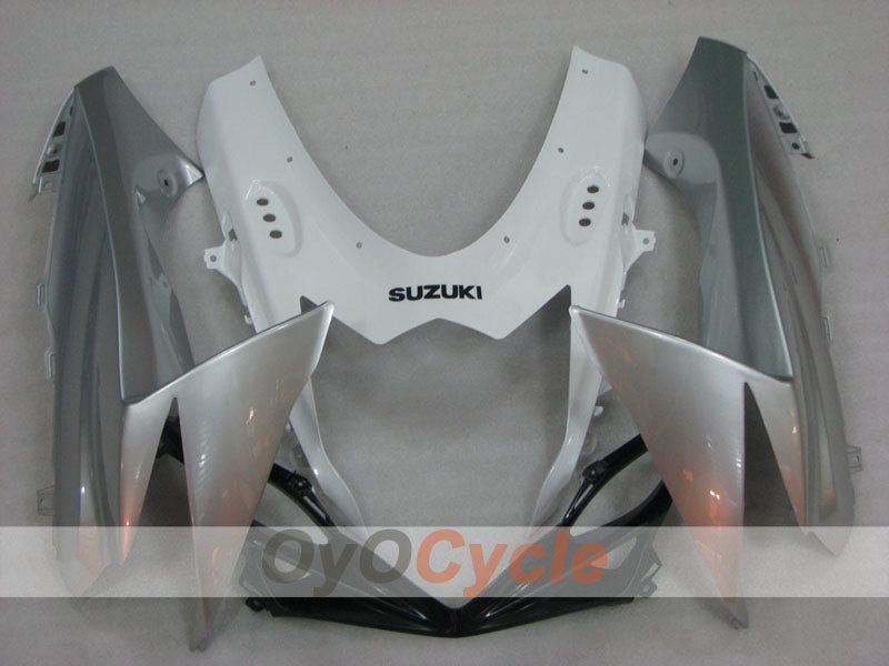 Carena Anteriore Superiore Per Suzuki 11-26 GSXR600 #OYO87910224 Immagine principale del prodotto