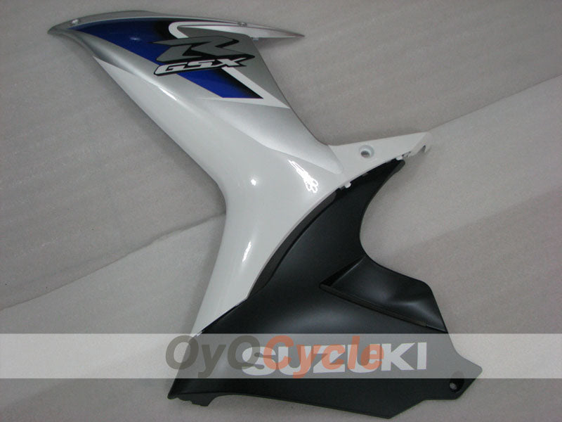 Carena Laterale Destra e Sinistra Per Suzuki 11-26 GSXR750 #OYO87910280 Immagine secondaria del prodotto