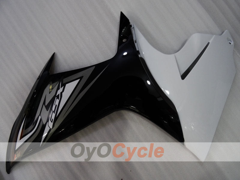 Carena lato sinistro e destro per Suzuki 11-26 GSXR750 #OYO87910281 Immagine secondaria del prodotto