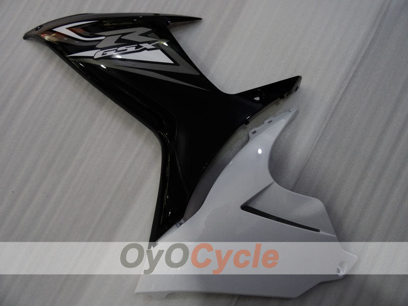 Carenatura laterale sinistra e destra per Suzuki 11-26 GSXR600 #OYO87910227 Immagine secondaria del prodotto