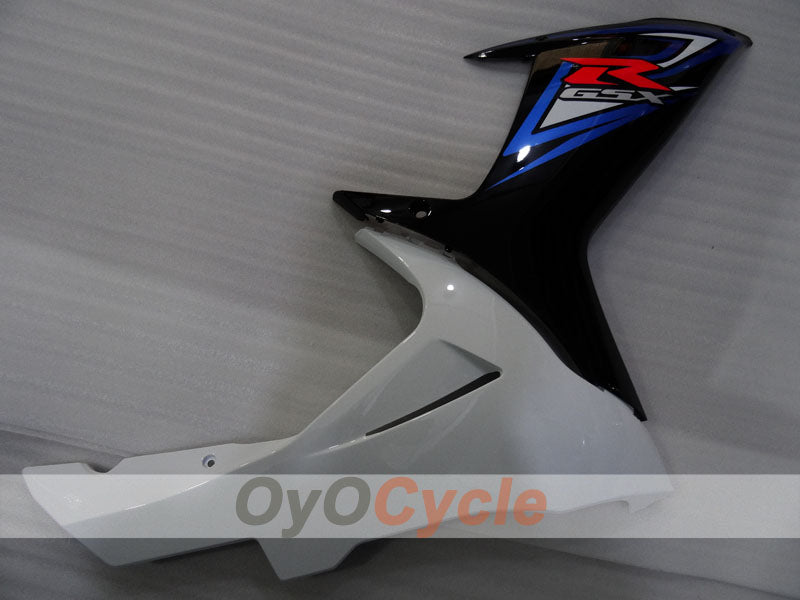 Carena lato sinistro e destro per Suzuki 11-26 GSXR600 #OYO87910230 Immagine principale del prodotto