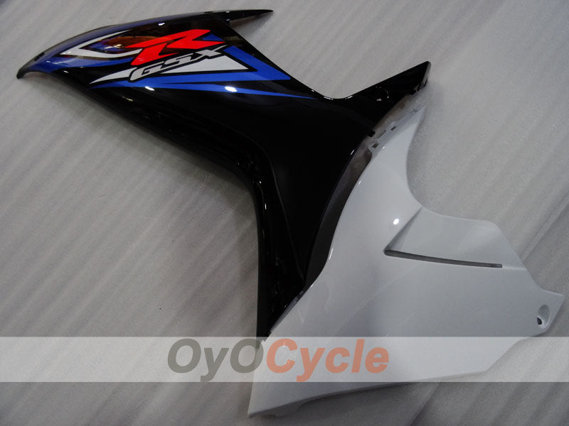 Carena Destra e Sinistra per Suzuki 11-26 GSXR750 #OYO87910283 Immagine principale del prodotto