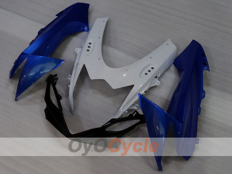 Carena Anteriore Superiore Per Suzuki 11-26 GSXR750 #OYO87910282 Immagine principale del prodotto