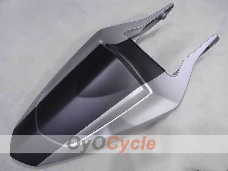 Coda carenatura posteriore + coprisella per Suzuki 03-04 GSXR1000 #OYO87910513 Immagine secondaria del prodotto