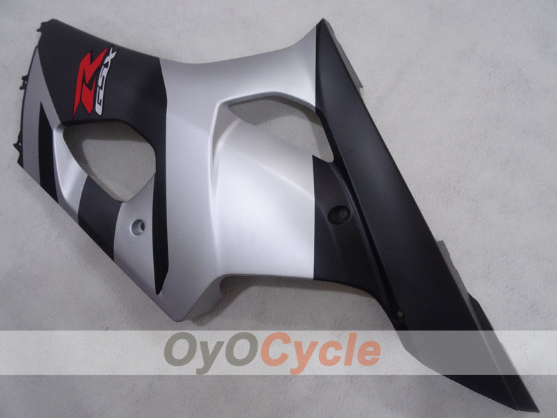 Carenatura lato destro e sinistro per Suzuki 03-04 GSXR1000 #OYO87910515 Immagine secondaria del prodotto