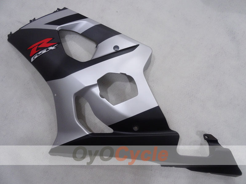 Carenatura lato destro e sinistro per Suzuki 03-04 GSXR1000 #OYO87910515 Immagine principale del prodotto