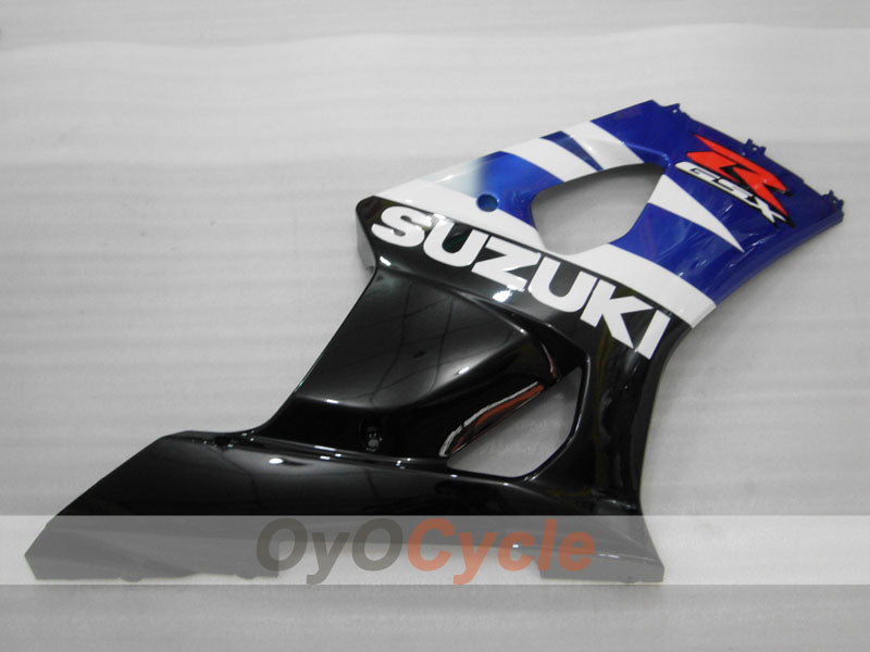 Carenatura lato destro e sinistro per Suzuki 03-04 GSXR1000 #OYO87910518 Immagine secondaria del prodotto