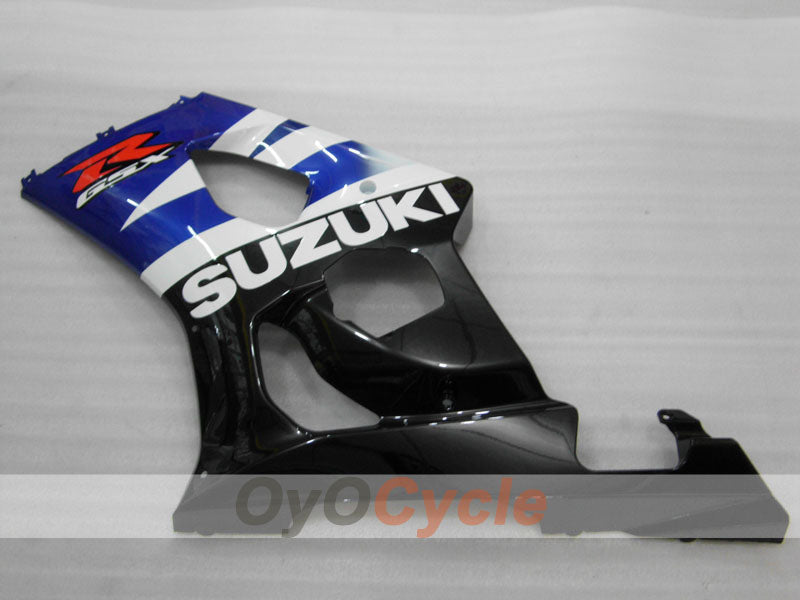 Carenatura lato destro e sinistro per Suzuki 03-04 GSXR1000 #OYO87910518 Immagine principale del prodotto
