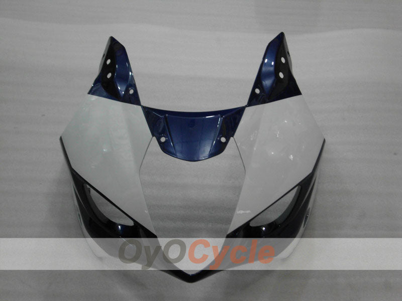 Carena Superiore Anteriore Per Suzuki 03-04 GSXR1000 #OYO87910516 Immagine principale del prodotto