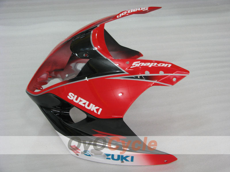 Carena Anteriore Superiore Per Suzuki 03-04 GSXR1000 #OYO87910520 Immagine secondaria del prodotto