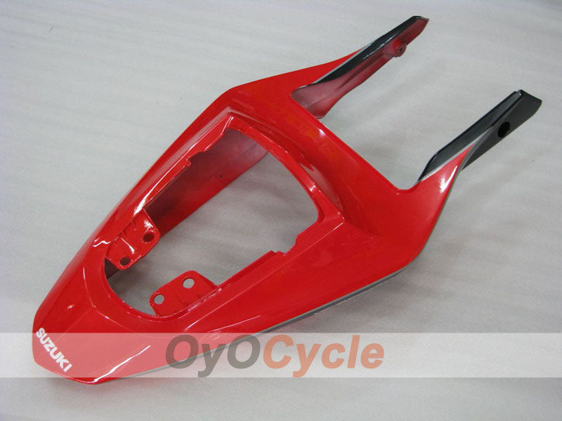 Coda Carena Posteriore Per Suzuki 03-04 GSXR1000 #OYO87910521 Immagine principale del prodotto