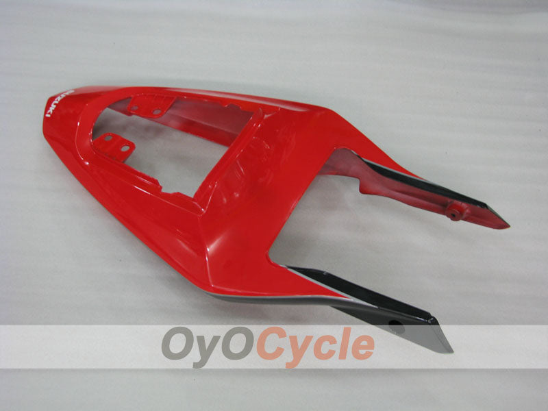 Coda Carena Posteriore Per Suzuki 03-04 GSXR1000 #OYO87910521 Immagine secondaria del prodotto