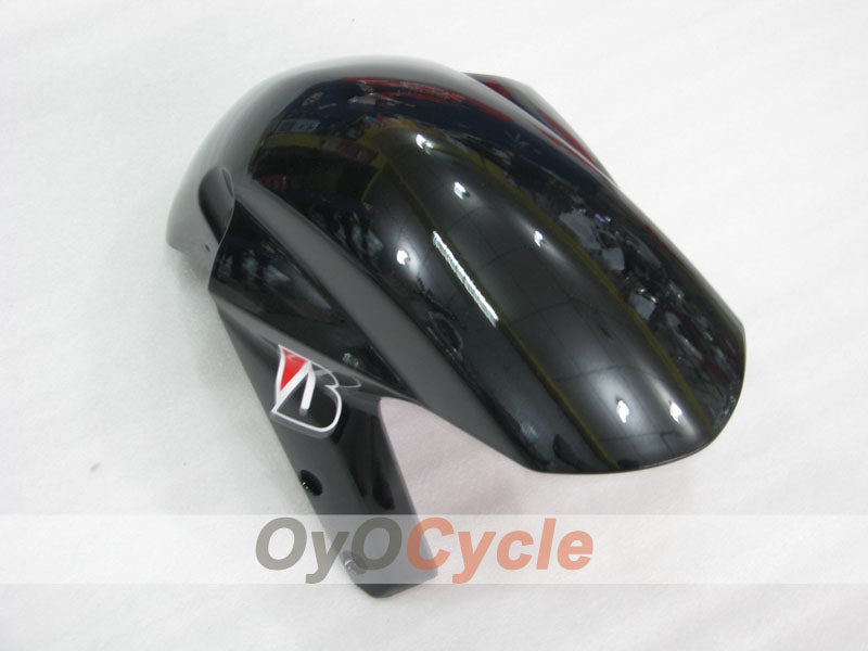 Parafango Anteriore Carenatura Per Suzuki 03-04 GSXR1000 #OYO87910519 Immagine secondaria del prodotto