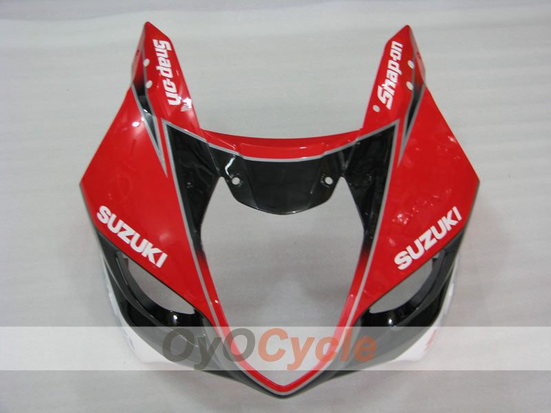 Carena Anteriore Superiore Per Suzuki 03-04 GSXR1000 #OYO87910520 Immagine principale del prodotto