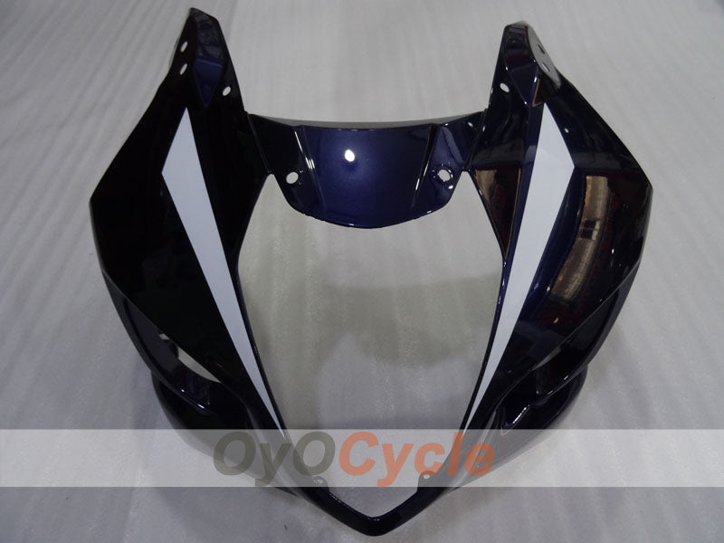 Carena Anteriore Superiore Per Suzuki 03-04 GSXR1000 #OYO87910524 Immagine principale del prodotto