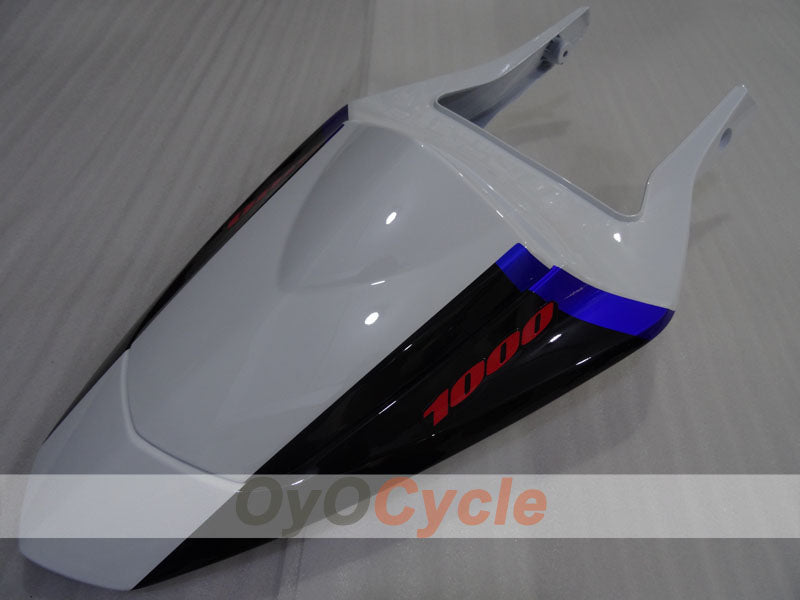 Coda Posteriore + Coprisella Per Suzuki 03-04 GSXR1000 #OYO87910525 Immagine principale del prodotto