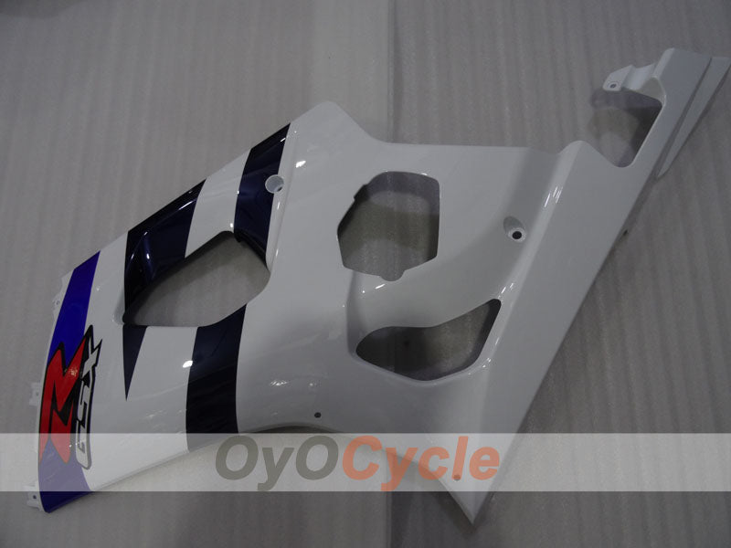 Carena lato sinistro e destro per Suzuki GSXR1000 03-04 #OYO87910523 Immagine principale del prodotto