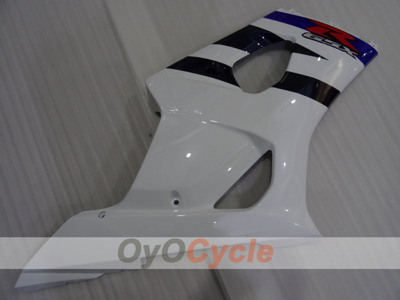 Carena lato sinistro e destro per Suzuki GSXR1000 03-04 #OYO87910523 Immagine secondaria del prodotto
