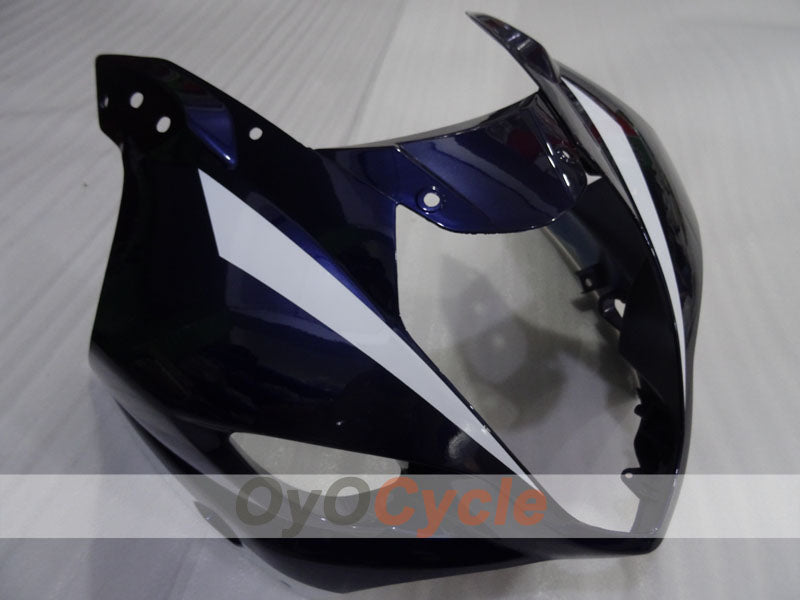 Carena Anteriore Superiore Per Suzuki 03-04 GSXR1000 #OYO87910524 Immagine secondaria del prodotto