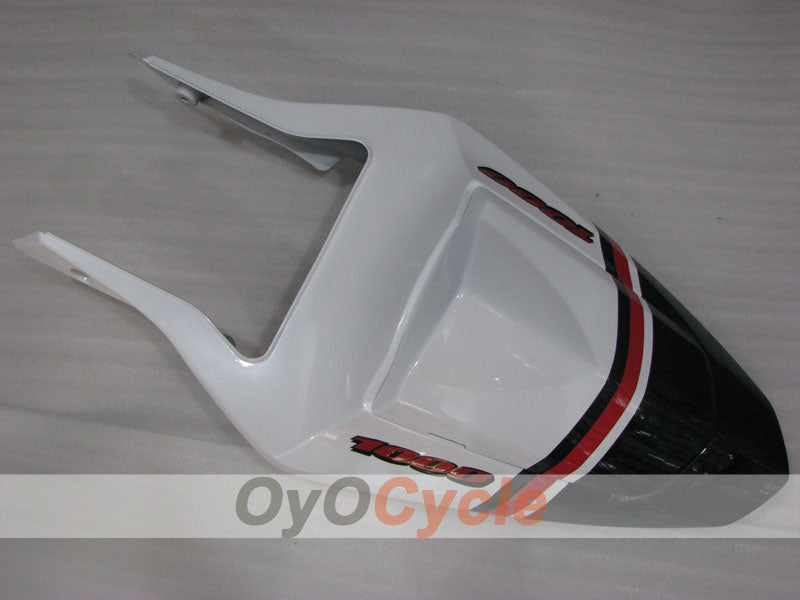 Carena Coda Posteriore + Coprisella Per Suzuki 03-04 GSXR1000 #OYO87910526 Immagine principale del prodotto